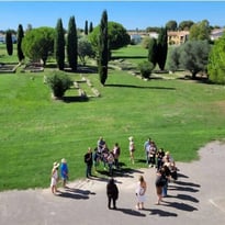 Venez visiter le site archéologique de Lattara !