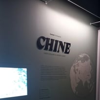Chorale de l'institut Confucius Montpellier