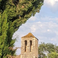 Visite libre de l'église Notre-Dame de l'Assomption