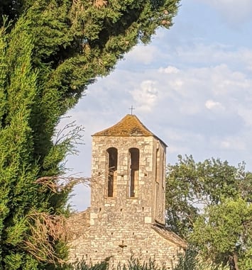 Visite libre de l'église Notre-Dame de l'Assomption