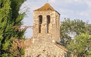 Visite libre de l'église Notre-Dame de l'Assomption