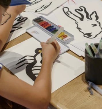 Ateliers du Salon