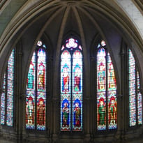 Visite libre de la cathédrale Saint-Pierre