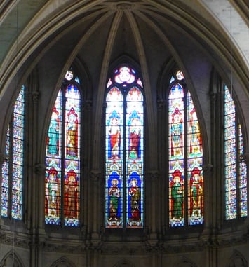 Visite libre de la cathédrale Saint-Pierre