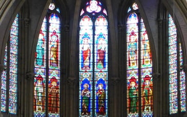 Visite libre de la cathédrale Saint-Pierre