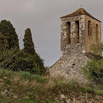Visite commentée de l'église Notre-Dame-de-l'Assomption