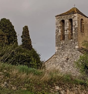 Visite commentée de l'église Notre-Dame-de-l'Assomption