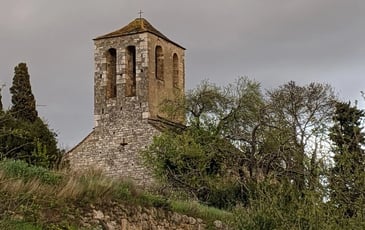 Visite commentée de l'église Notre-Dame-de-l'Assomption