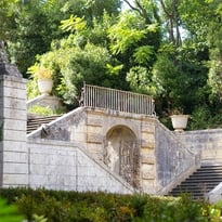 Visite guidée du domaine de Bocaud et balade historique