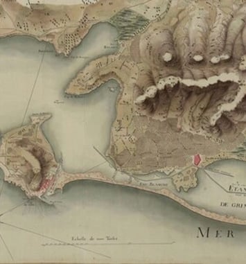 Conférence : « Pêches, ressources et pouvoirs dans l'étang de Thau (17e – 19e siècle) »