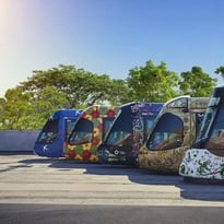 Journées portes ouvertes TaM 2026