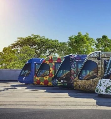 Journées portes ouvertes TaM 2026