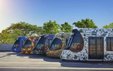 Journées portes ouvertes TaM 2026