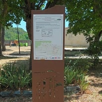 Visite guidée des circuits patrimoniaux
