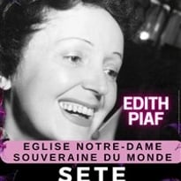 La messe Edith : Hommage à Edith Piaf