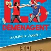 Ils déménagent