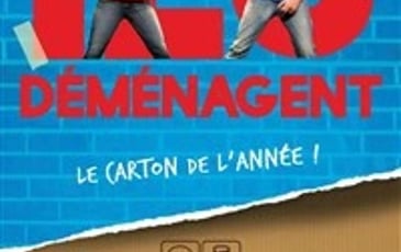 Ils déménagent