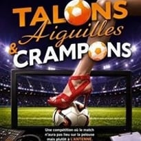 Talons aiguilles et crampons