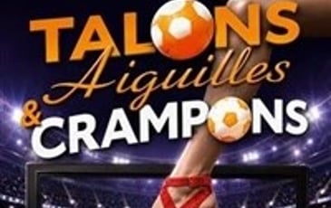 Talons aiguilles et crampons