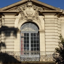 Jeu de piste : sur les traces de l'ancien quartier épiscopal de Montpellier