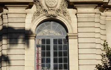 Jeu de piste : sur les traces de l'ancien quartier épiscopal de Montpellier