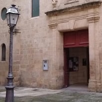 Visite guidée du couvent des Dominicains de Montpellier