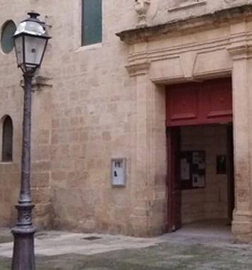 Visite guidée du couvent des Dominicains de Montpellier