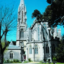 Visite commentée de la chapelle de l'Enclos Saint-François