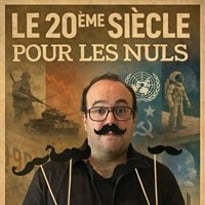 Le 20e siècle pour les nuls
