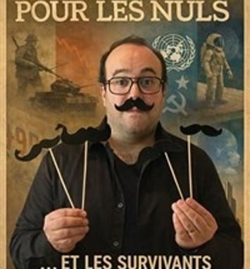 Le 20e siècle pour les nuls