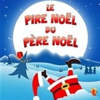 Le pire noël du Père Noël