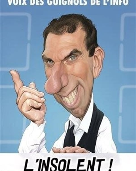 Thierry Garcia