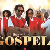 The Swing of Gospel
