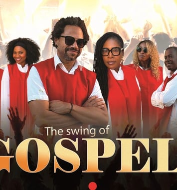 The Swing of Gospel