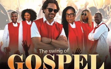 The Swing of Gospel