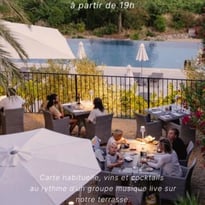 Soirée Chill Out