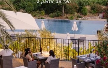Soirée Chill Out
