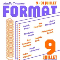 Format Carnet