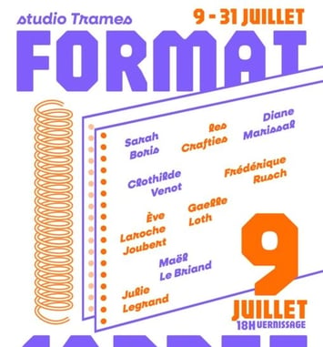 Format Carnet