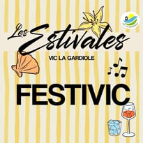 Les Estivales Festivic