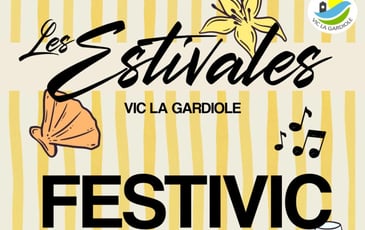 Les Estivales Festivic
