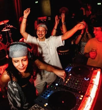 Mektoub Open Air