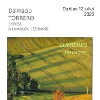 Lumières de Pastel