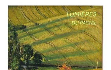 Lumières de Pastel