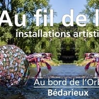 Au Fil de l'Art