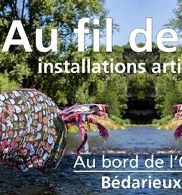Au Fil de l'Art