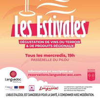 Les Estivales