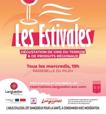 Les Estivales