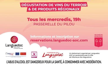 Les Estivales