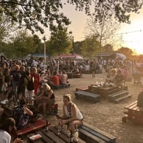Jeudis Guinguette
